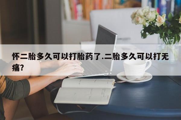堕胎药怎么买怀二胎多久可以打胎药了.二胎多久可以打无痛？
