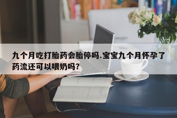 堕胎药怎么买九个月吃打胎药会胎停吗.宝宝九个月怀孕了药流还可以喂奶吗？